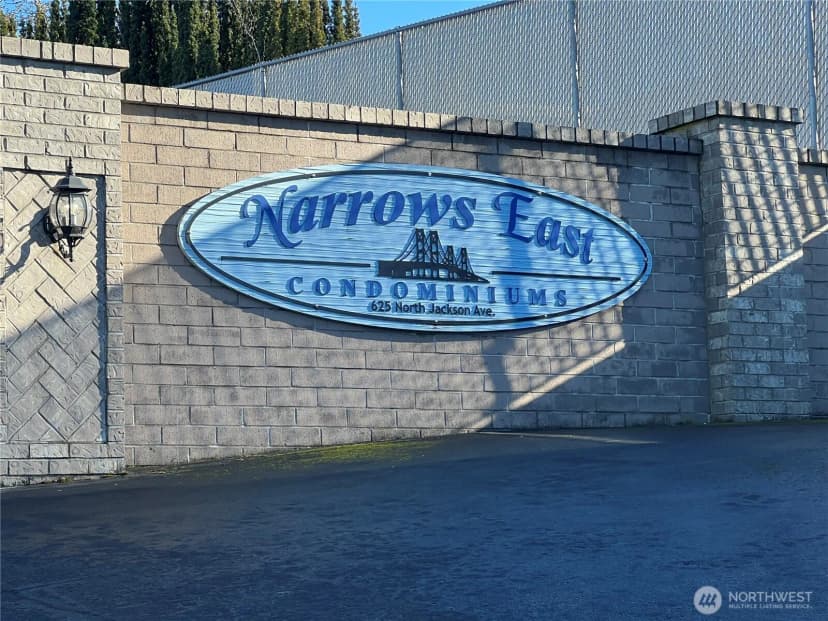 Property photo for 625 N Jackson Avenue #a-15, Tacoma photo 2