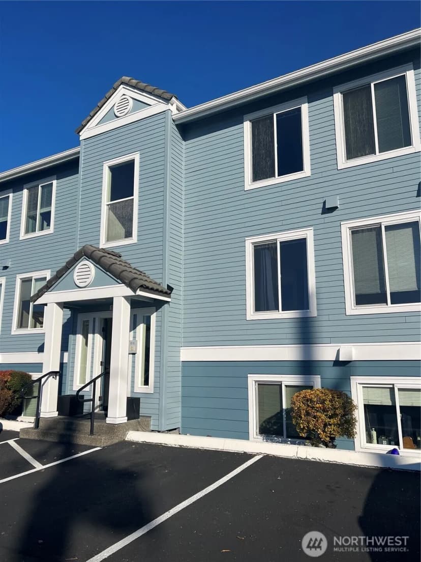 Property photo for 625 N Jackson Avenue #a-15, Tacoma