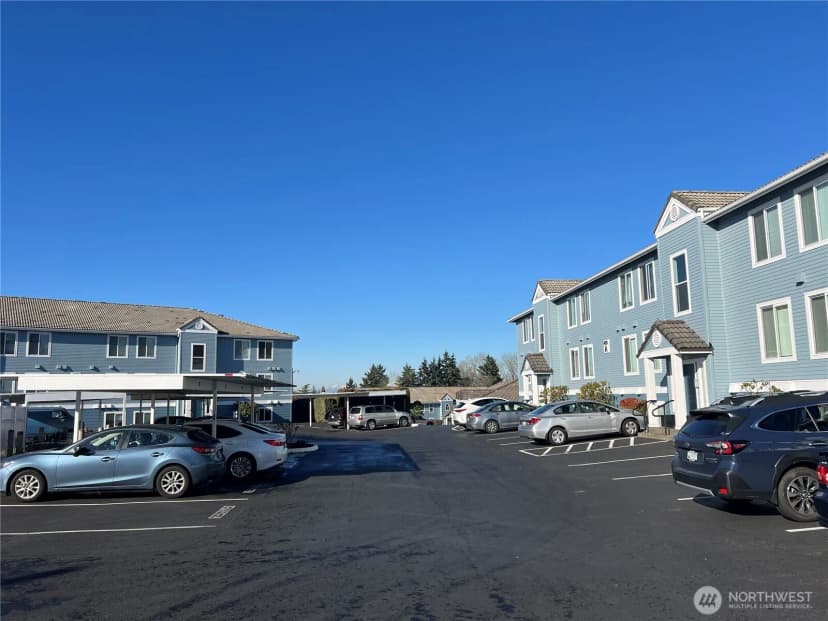 Property photo for 625 N Jackson Avenue #a-15, Tacoma photo 12