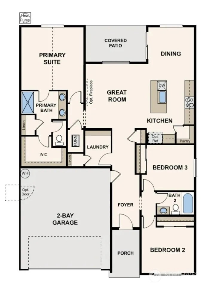 Property photo for 31 Prairie (lot 31) Way, Chehalis photo 2