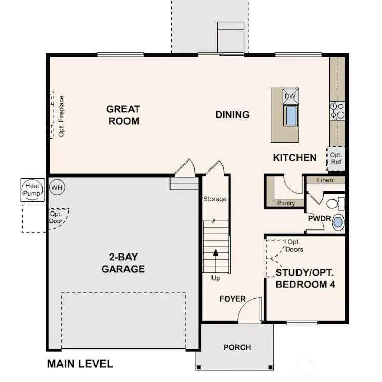 Property photo for 30 Evergreen (lot 30) Way, Chehalis photo 2