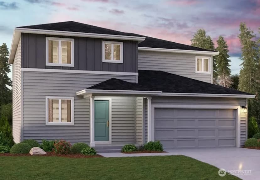 Property photo for 30 Evergreen (lot 30) Way, Chehalis