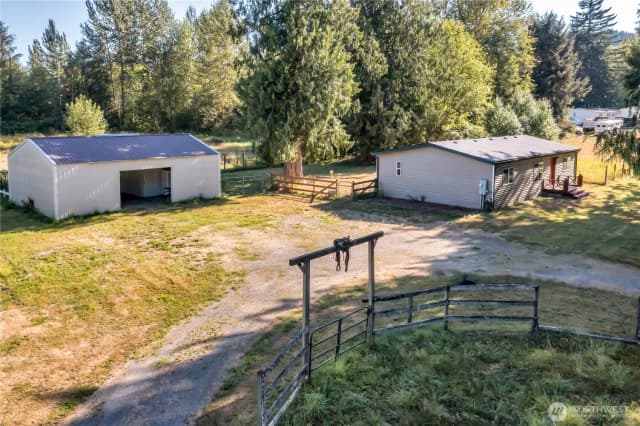 Property photo for 28622 Se 434th Street, Enumclaw