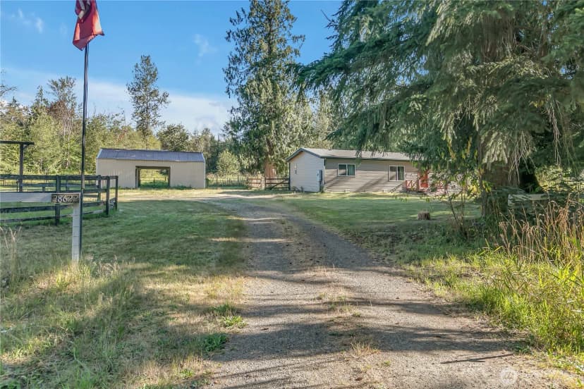 Property photo for 28622 Se 434th Street, Enumclaw photo 2