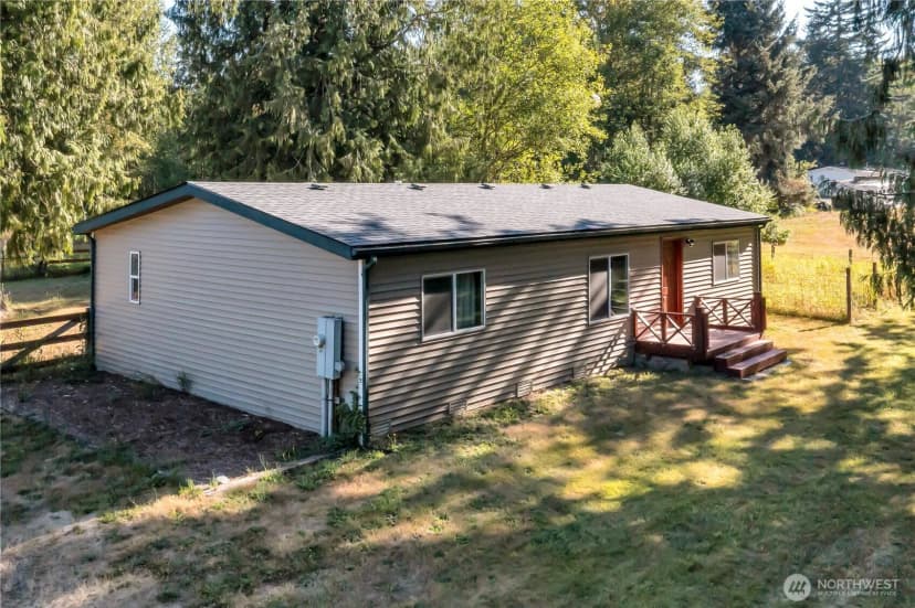 Property photo for 28622 Se 434th Street, Enumclaw photo 3