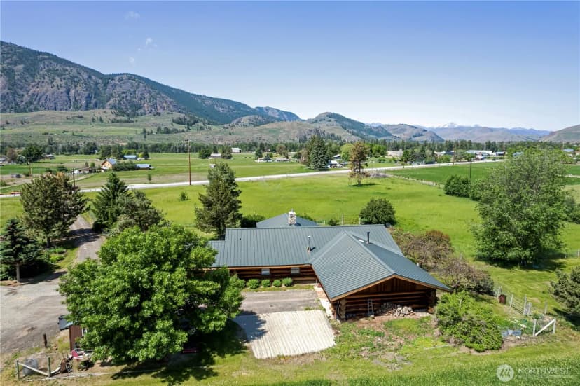 Property photo for 2992 State Route 153 Highway, Twisp photo 33