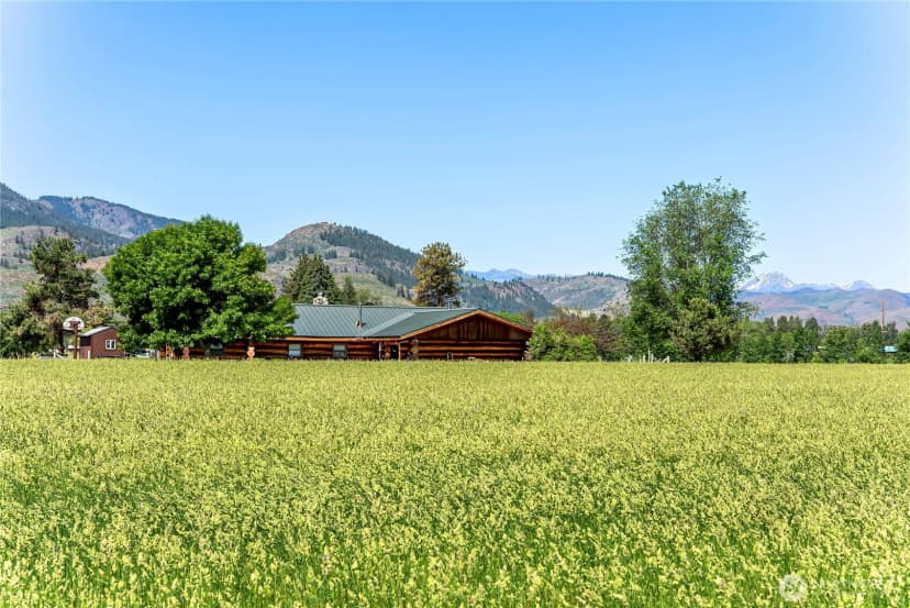 Property photo for 2992 State Route 153 Highway, Twisp photo 39