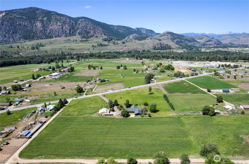Property photo for 2992 State Route 153 Highway, Twisp photo 36