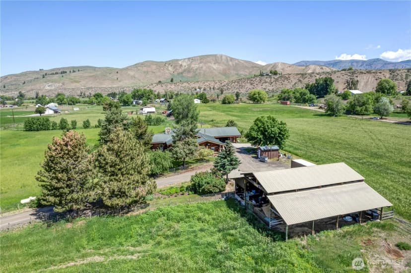 Property photo for 2992 State Route 153 Highway, Twisp photo 35