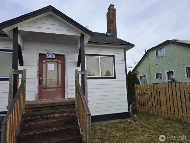 Property photo for 1501 Broadway, Everett