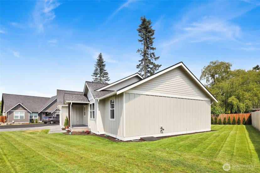 Property photo for 104 Sable Drive, Everson photo 29