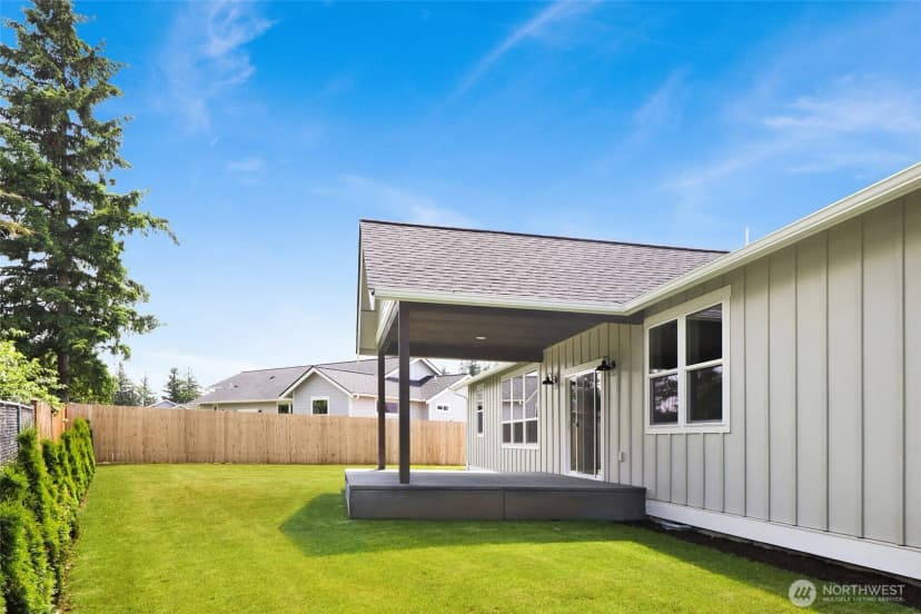 Property photo for 104 Sable Drive, Everson photo 31