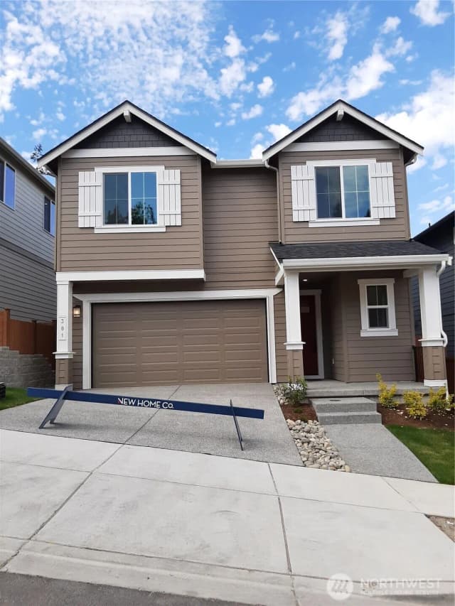 Property photo for 301 182nd Place Se, Bothell