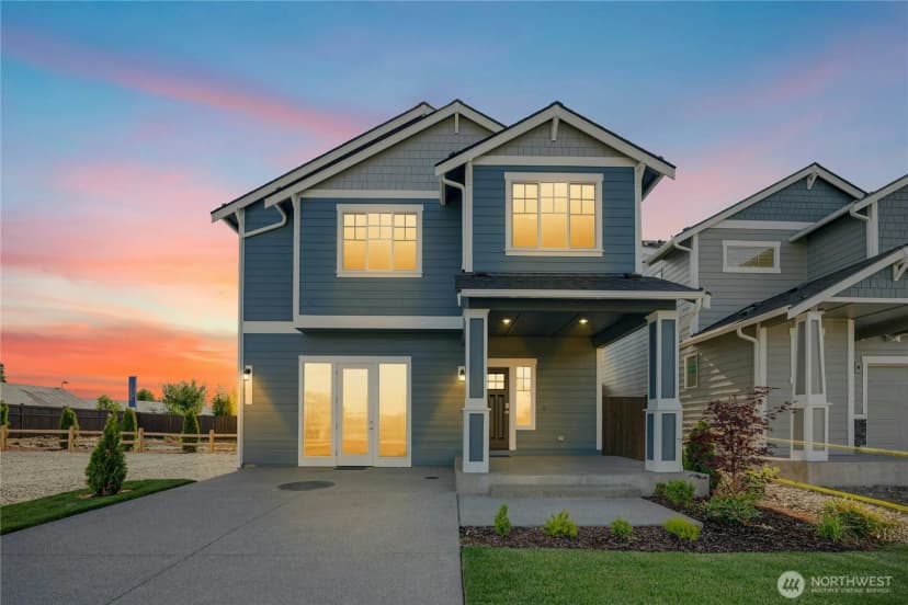 Property photo for 9425 Chief Leschi Street Se #6, Yelm