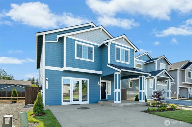 Property photo for 9425 Chief Leschi Street Se #6, Yelm photo 2