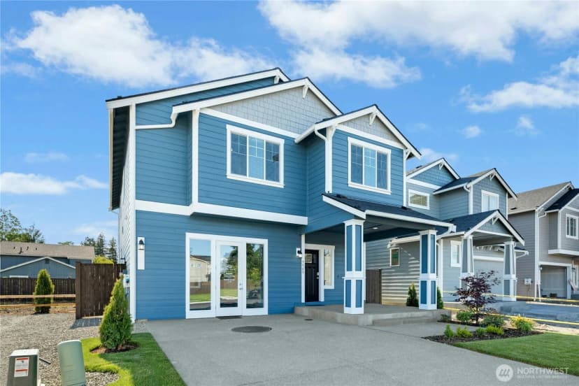 Property photo for 9425 Chief Leschi Street Se #6, Yelm photo 2