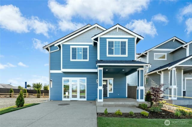 Property photo for 9425 Chief Leschi Street Se #6, Yelm photo 3