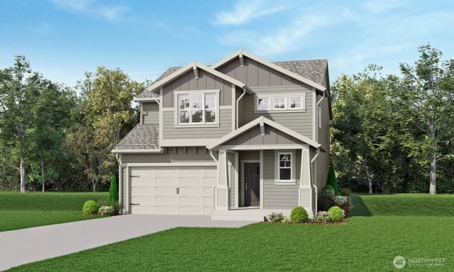 Property photo for 9443 Chief Leschi Street Se #3, Yelm
