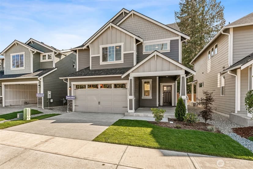Property photo for 9438 Chief Leschi Street Se #27, Yelm