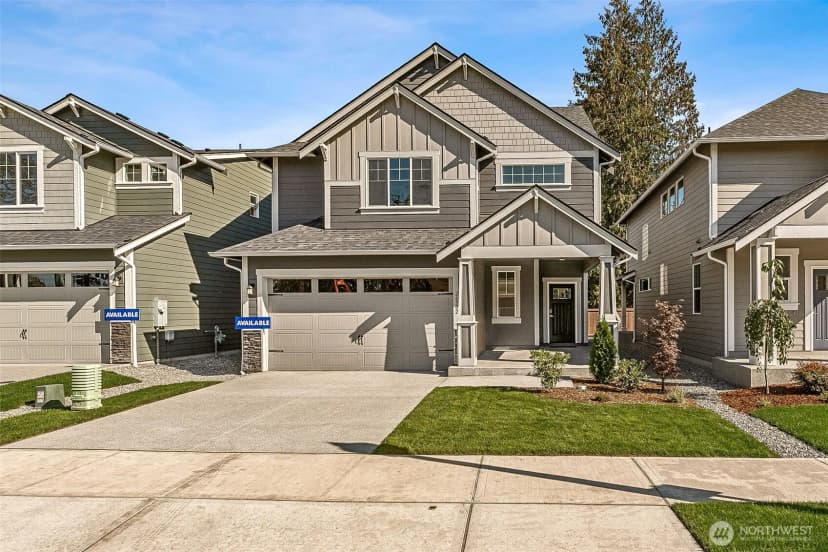 Property photo for 9438 Chief Leschi Street Se #27, Yelm photo 36