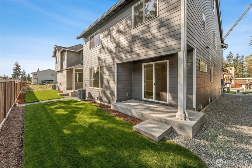 Property photo for 9438 Chief Leschi Street Se #27, Yelm photo 37