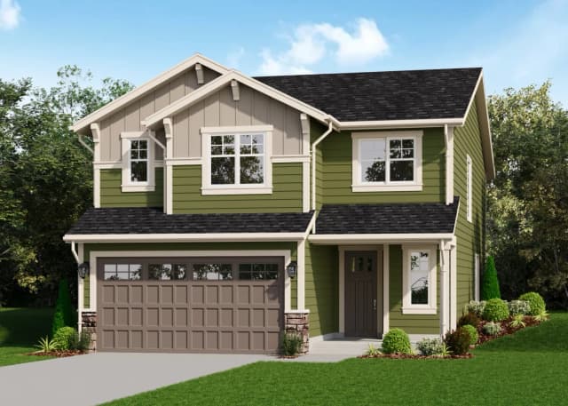 Property photo for 9450 Chief Leschi Street Se #29, Yelm