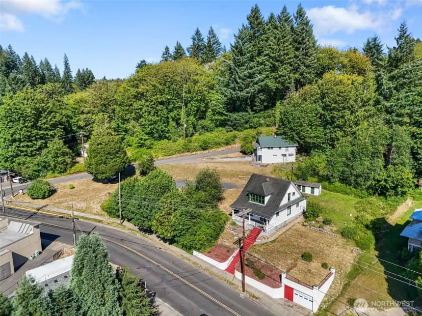 Property photo for 216 1 Se 1st Street, Winlock photo 34