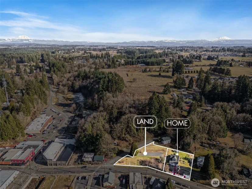 Property photo for 216 1 Se 1st Street, Winlock photo 35