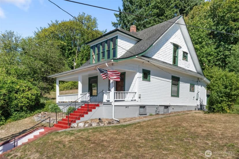 Property photo for 216 1 Se 1st Street, Winlock photo 4