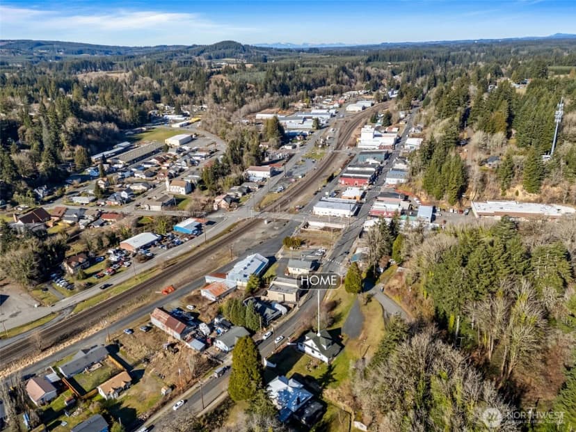 Property photo for 216 1 Se 1st Street, Winlock photo 40