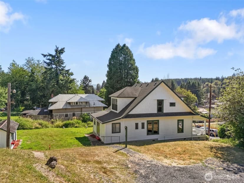 Property photo for 216 1 Se 1st Street, Winlock photo 31