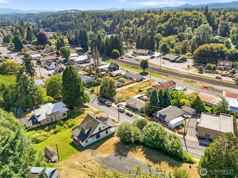 Property photo for 216 1 Se 1st Street, Winlock photo 36