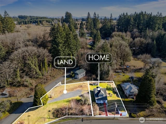 Property photo for 216 1 Se 1st Street, Winlock photo 2