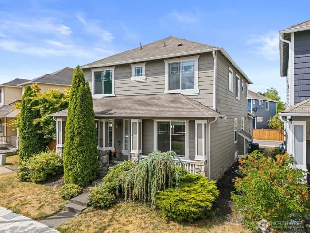 Property photo for 5401 Parkside Drive Se, Lacey