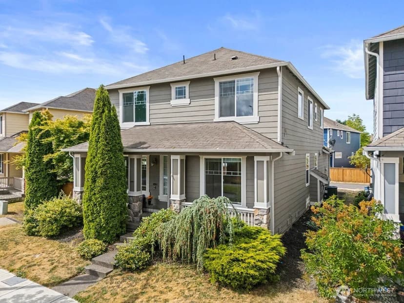 Property photo for 5401 Parkside Drive Se, Lacey