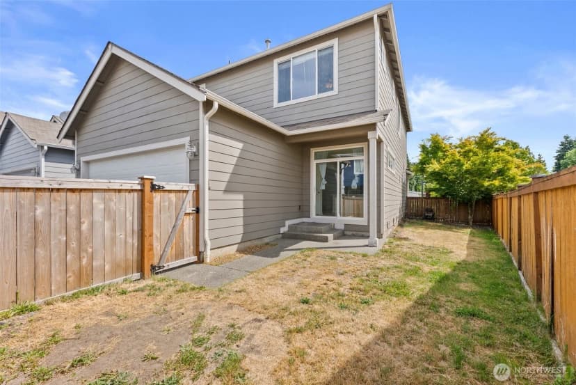 Property photo for 5401 Parkside Drive Se, Lacey photo 28