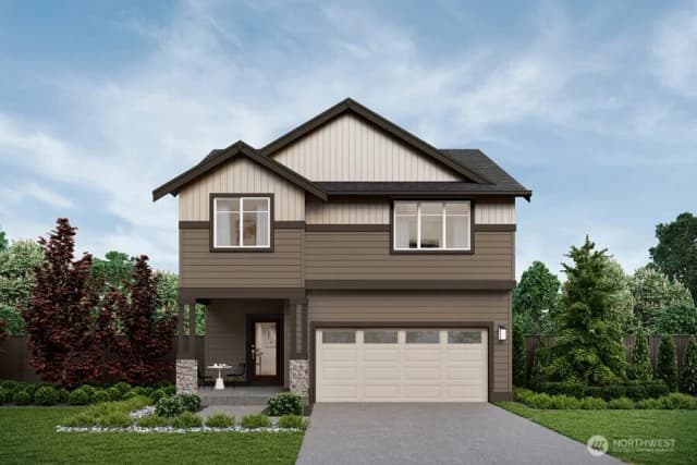 Property photo for 8833 44th Place Ne, Marysville