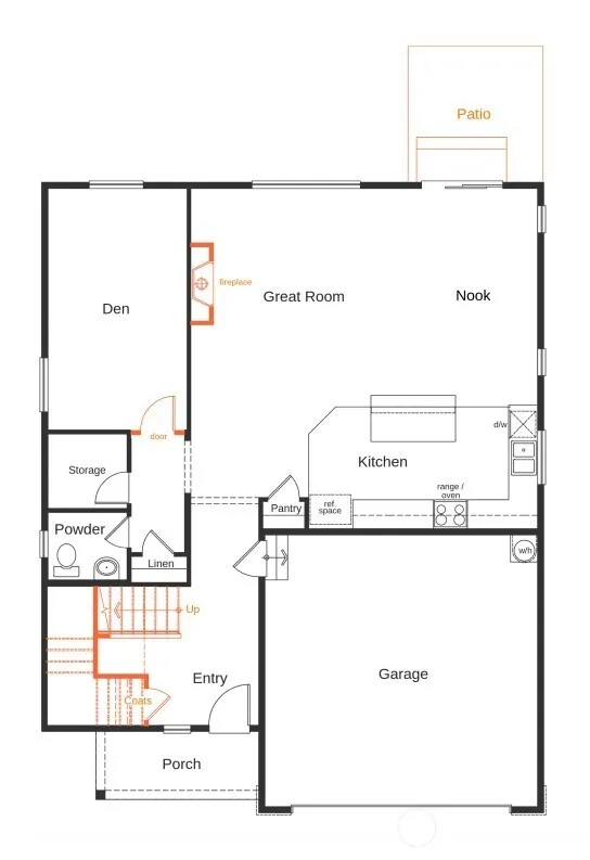 Property photo for 22176 Jameson Avenue Nw #84, Poulsbo photo 2