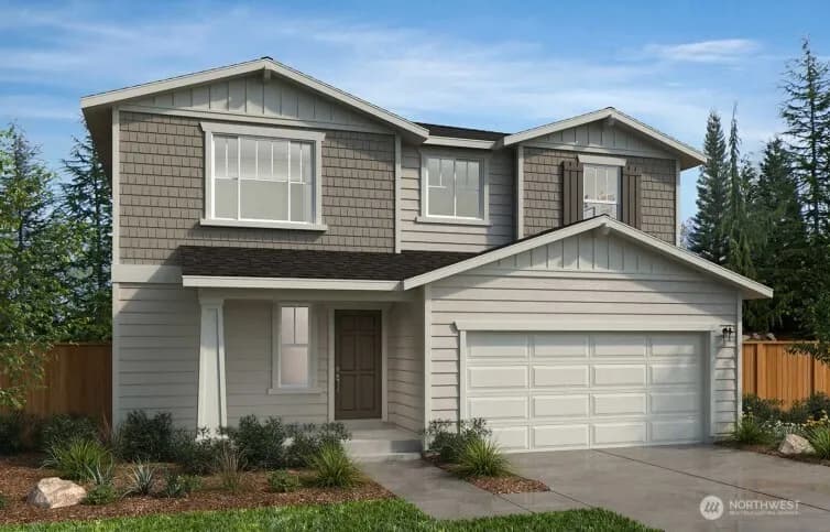 Property photo for 22176 Jameson Avenue Nw #84, Poulsbo