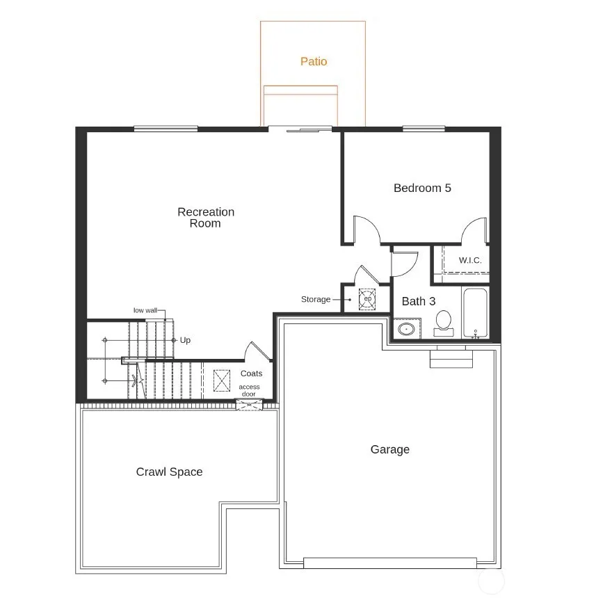 Property photo for 13420 187th Street Ct E #21, Puyallup photo 18
