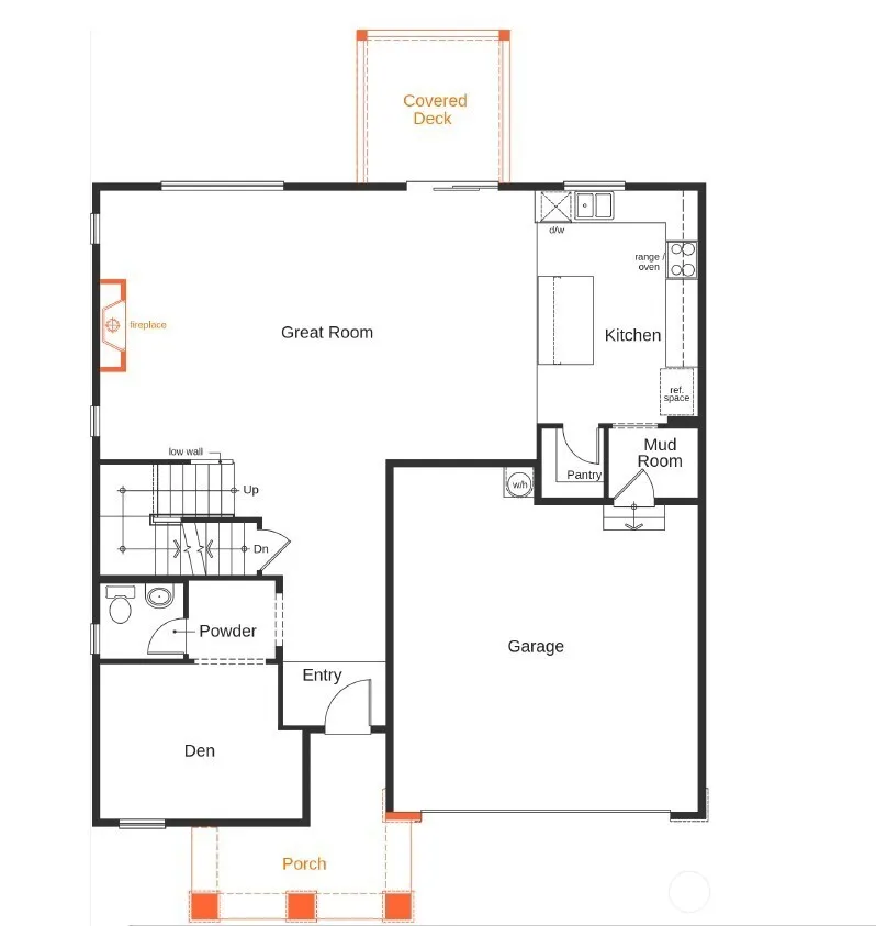 Property photo for 13420 187th Street Ct E #21, Puyallup photo 19