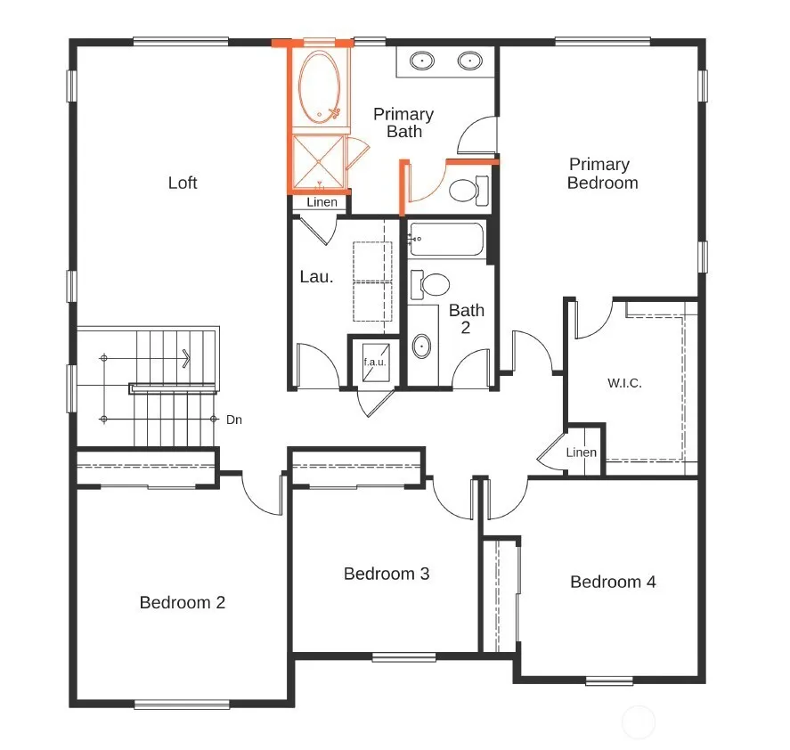 Property photo for 13420 187th Street Ct E #21, Puyallup photo 20