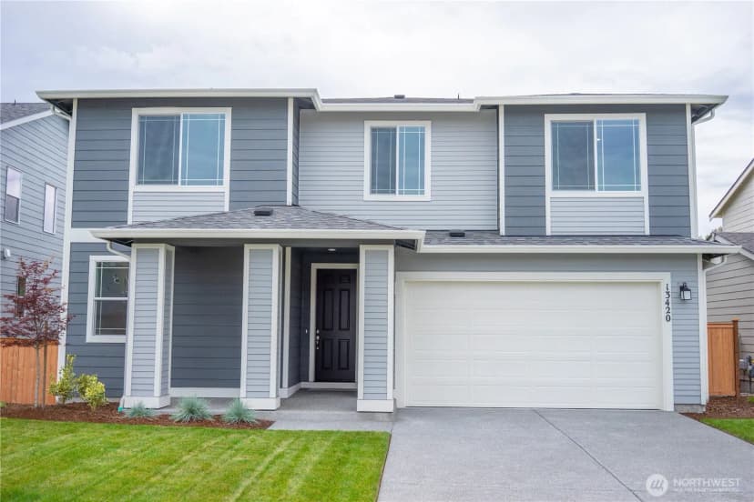 Property photo for 13420 187th Street Ct E #21, Puyallup