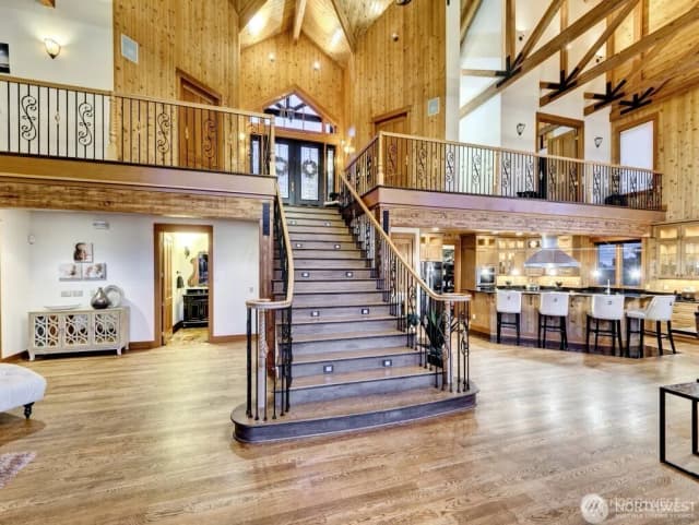Property photo for 382 E Bergeson Road, Shelton photo 4
