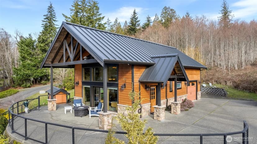 Property photo for 382 E Bergeson Road, Shelton photo 17