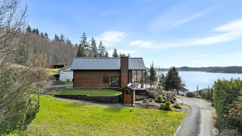 Property photo for 382 E Bergeson Road, Shelton photo 25
