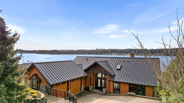 Property photo for 382 E Bergeson Road, Shelton photo 2