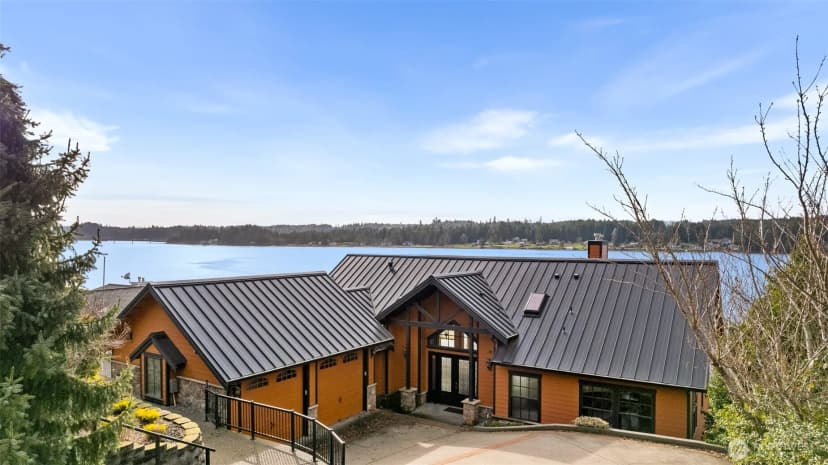 Property photo for 382 E Bergeson Road, Shelton photo 2