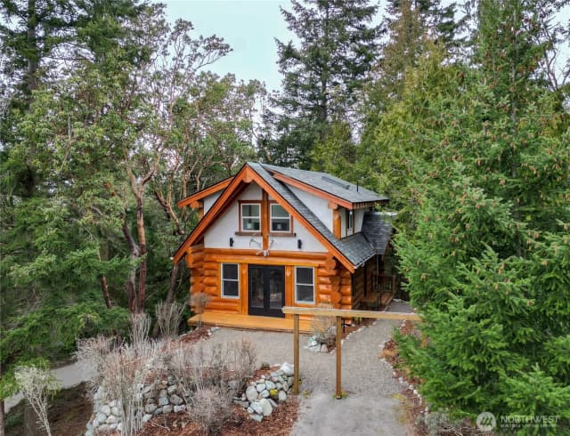 Property photo for 472 K Street, Port Townsend