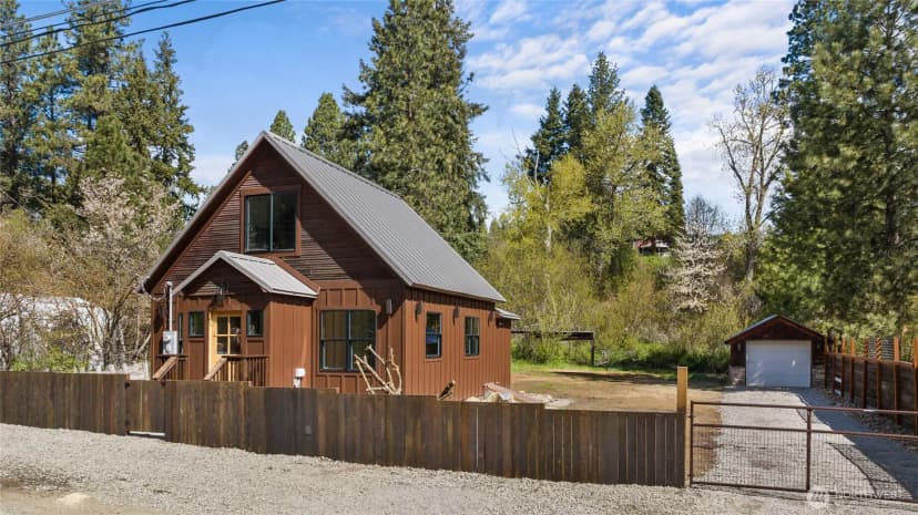 Property photo for 605 Ronald Avenue, Cle Elum photo 29
